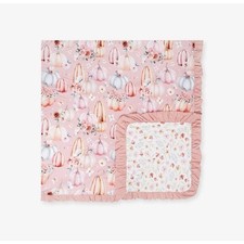 NWT Posh Peanut Talena Luxe Patoo 60x60