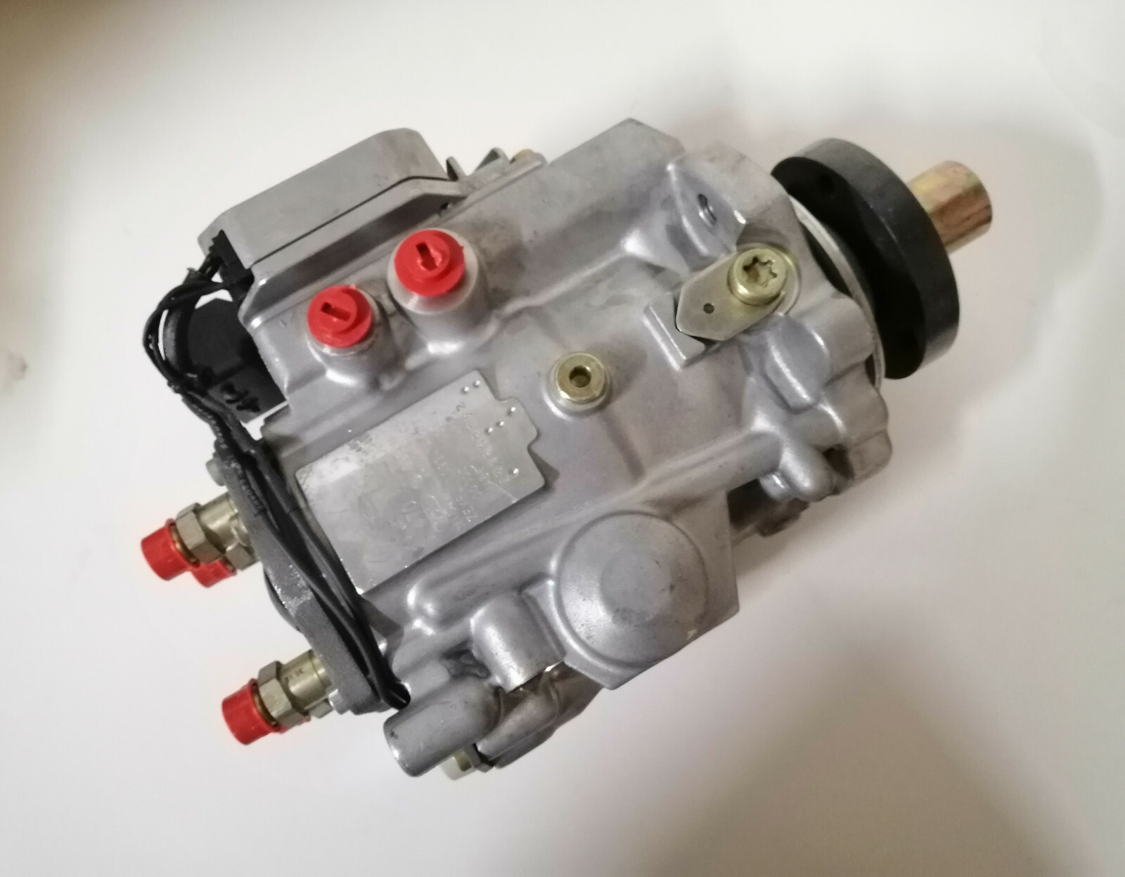 NEW ! VP44 Fuel Injection Pump YD25 DTi for Nissan Frontier & Navara