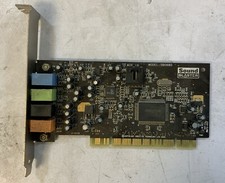 Creative Sound Blaster SB0680 Sound Card-Q6C