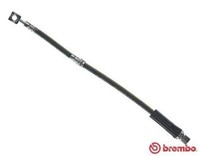 Bremsschlauch Bremsleitung VA Vorne Brembo T 59 019