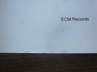 Gary Burton 1983 ECM Promo Poster Chick Corea Jazz Fusion — photo 4