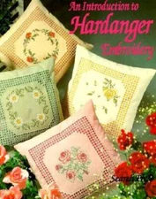 Introduction to Hardanger Embroidery - Paperback By Search Press - GOOD