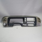 <!--F#f_0-->1995-1999 Chevy Silverado Speedometer Dash Cluster Surround Trim Bezel Tan<!--F/-->