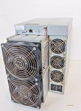 Bitmain Antminer S19 95TH/s ASIC Bitcoin Miner - 95T Crypto Mining - w/ Vnish OS