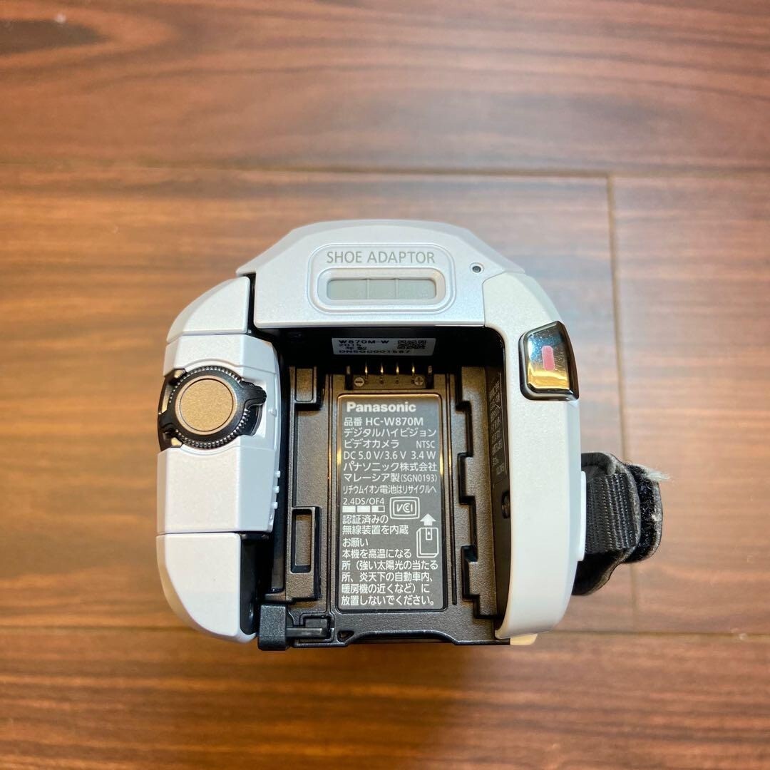 【美品】Panasonic HC-W870M s-l400.jpg