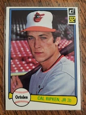1982 DONRUSS BASEBALL YOU PICK NM #401 - #600 ****FREE SHIPPING****