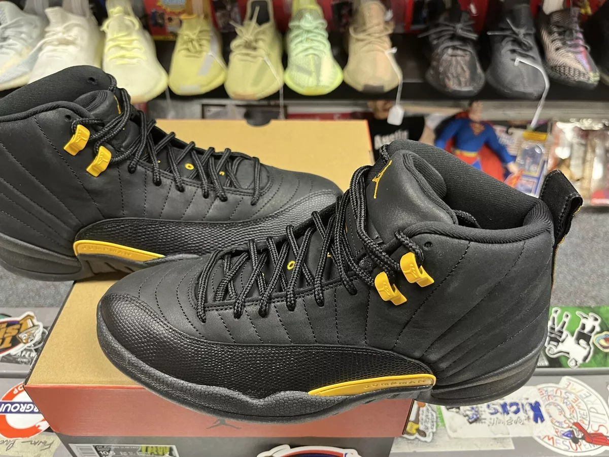 Jordan 12 taxi ebay 2025