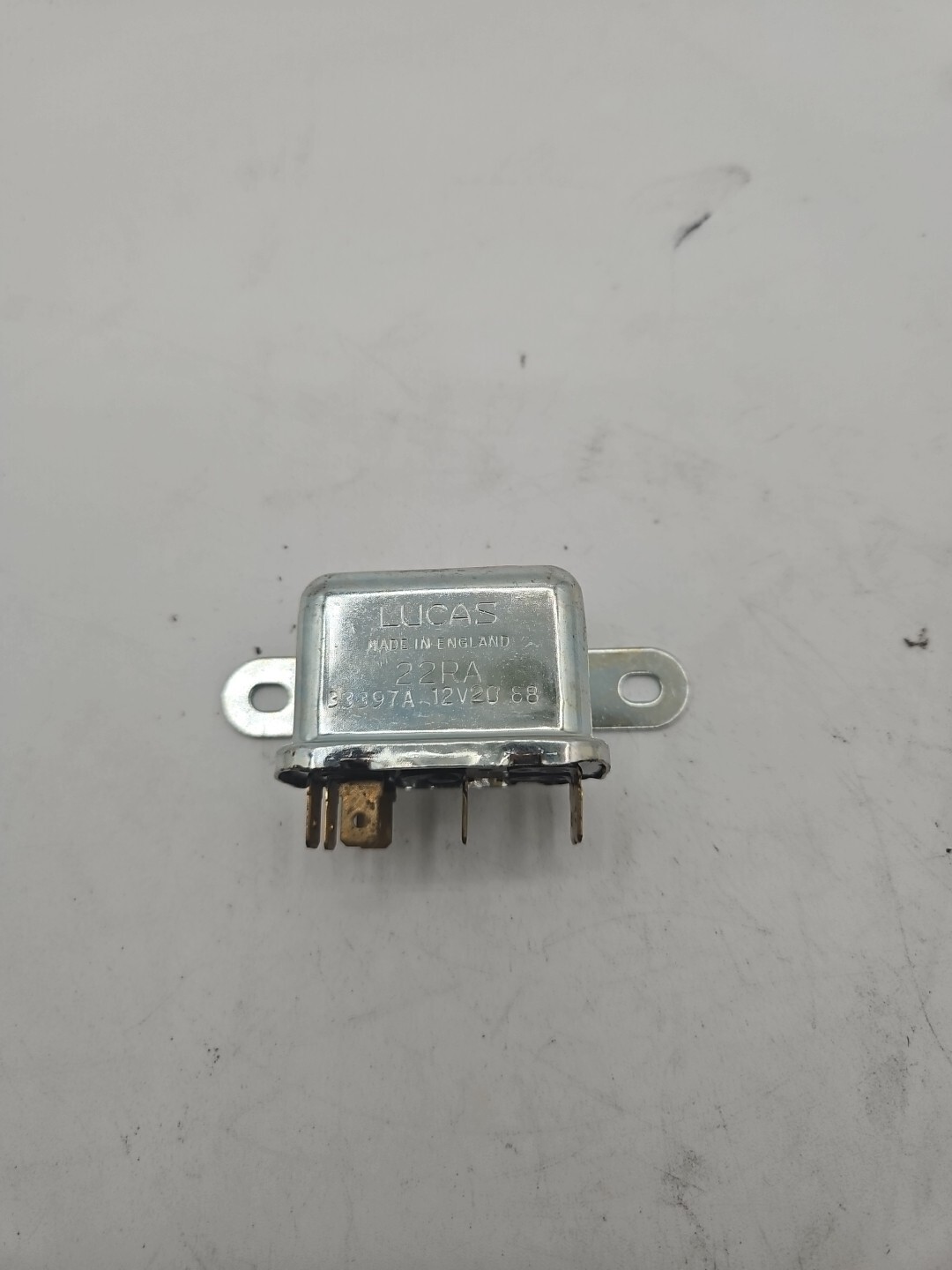 BENTLEY-RELAY STARTERMOTOR (OE) (UD19797)