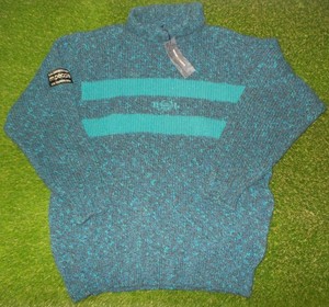 vintage henri lloyd jumper