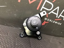 Ferrari F8 Tributo Headlight Switch Buttons Switch 330892