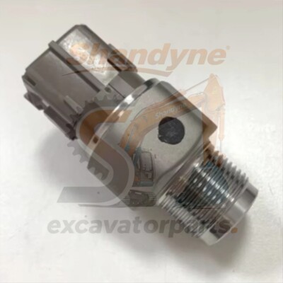 89458-E0040 89458E0040 6340 Parts Pressure Sensor for Hino E13C