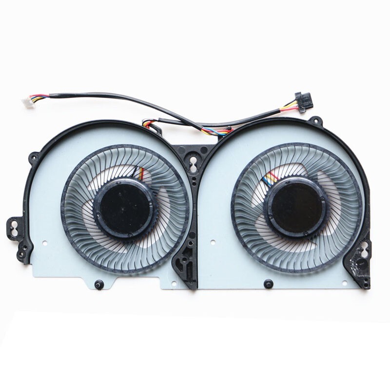 Ventola di raffreddamento per CPU portatile per DELTA NS85C59-20G04