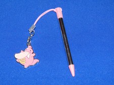 3DS Retractable Stylus Lickilicky Charm - Stylus  Charm for Nintendo DS System
