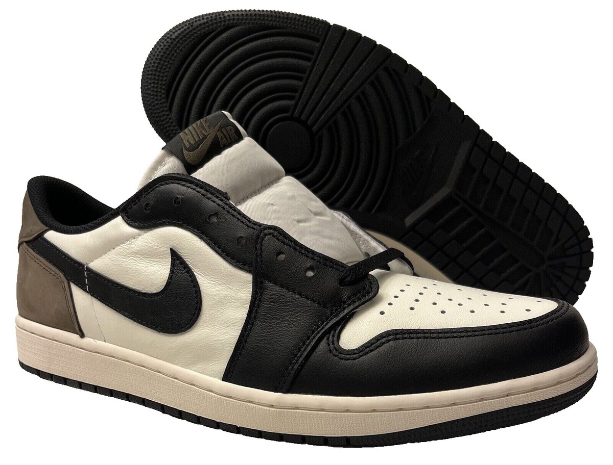 Nike Air Jordan Mocha Footaction Air Jordan Retro Low OG Mocha