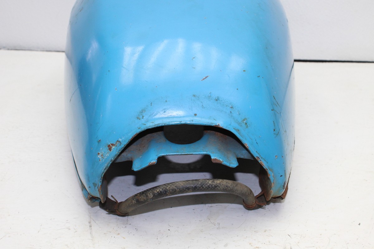 1973 HONDA CB450 GAS TANK FUEL PETROL RESERVOIR (HBGTU105) *NO KEY