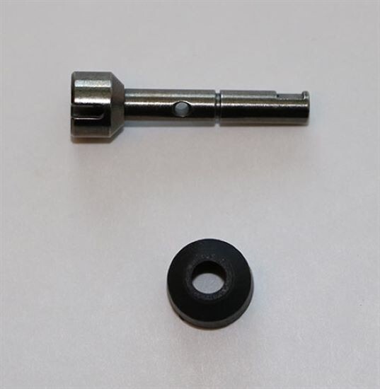 DHK Raz-R parts:  8381-106 Diff case, 8381-108 Gears and 813