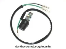 New Kill Switch Honda CR60 CR80 CR85 CR125 XR200 CR250 XR250 XR350 Stop Switch
