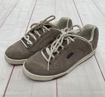 1990s vans shoes