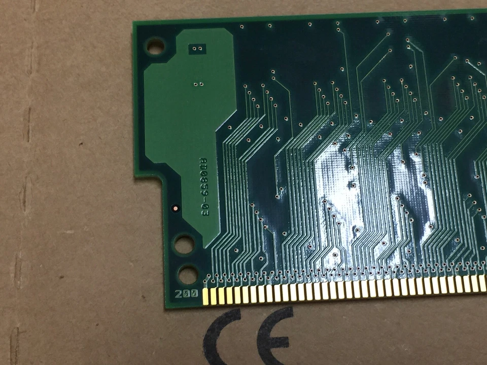 NEW , SUN 501-2622, 32MB Memory,  Sparc 20 & Ultra,Enterprise , Test-PASS - Image 4 of 4