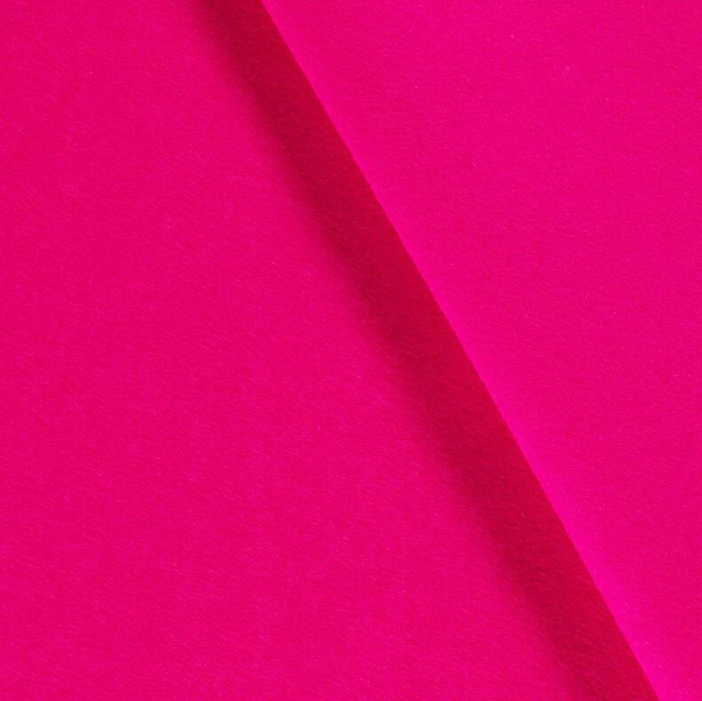 Bastelfilz - 34 Farben Filz Meterware Filzstoff - 3 mm DICK - 50 cm x 90 cm - Bild 2 von 4