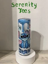 Stitch 20 oz tumbler