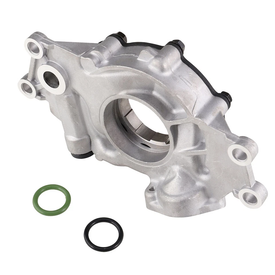 High Volume Performance Oil Pump for Chevrolet Express 1500 4.8 6.0L 10296 Foto 2 de 4