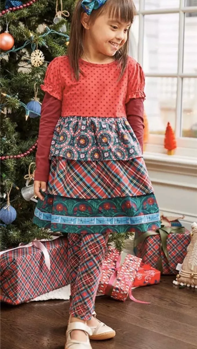 Matilda jane hotsell holiday dress