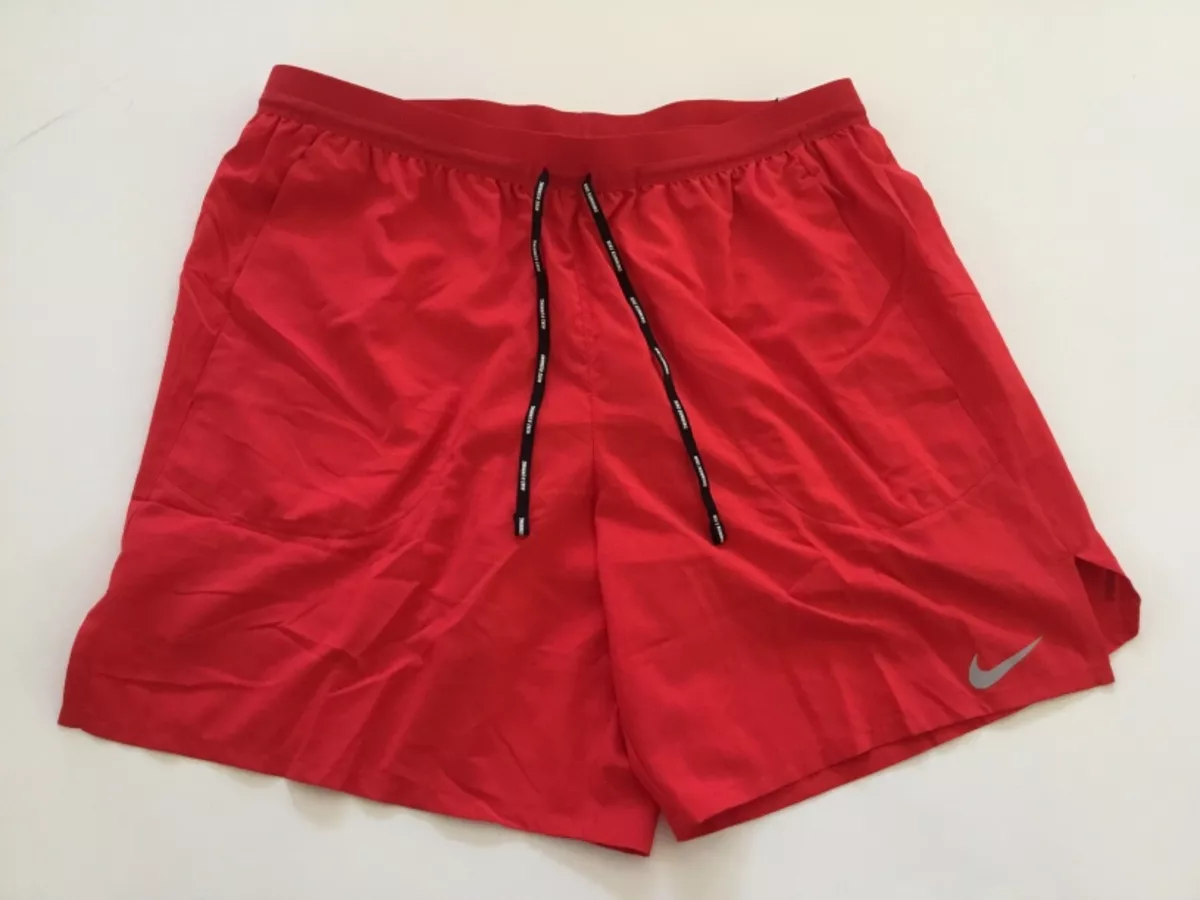 Nike flex stride 2 en 1 m hot sale