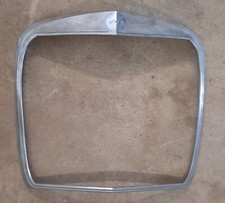 Kühlergrill / Chromrahmen Ponton W120 W121  Heckflosse W110 Mercedes 1108880015