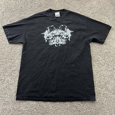 Vintage 2000s Y2K Nike Air Basketball T Shirt...