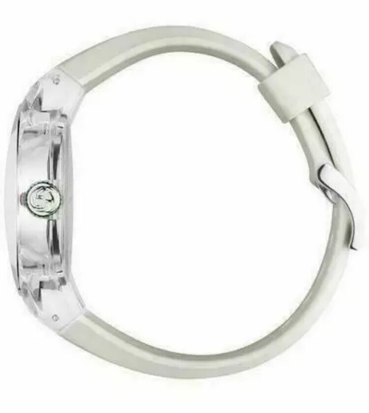 gucci sync xxl white