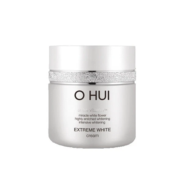 O HUI Cream Skin Care Moisturizers