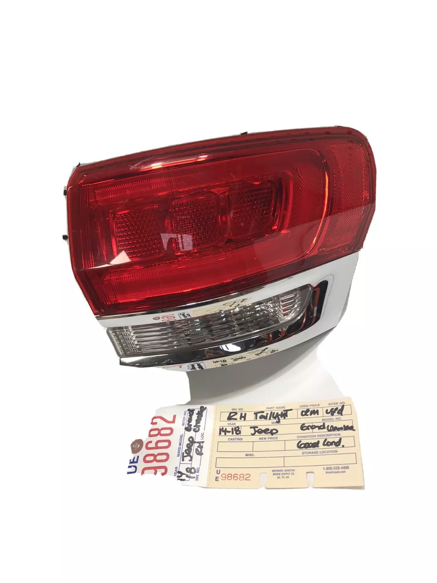 Grand red light price deals