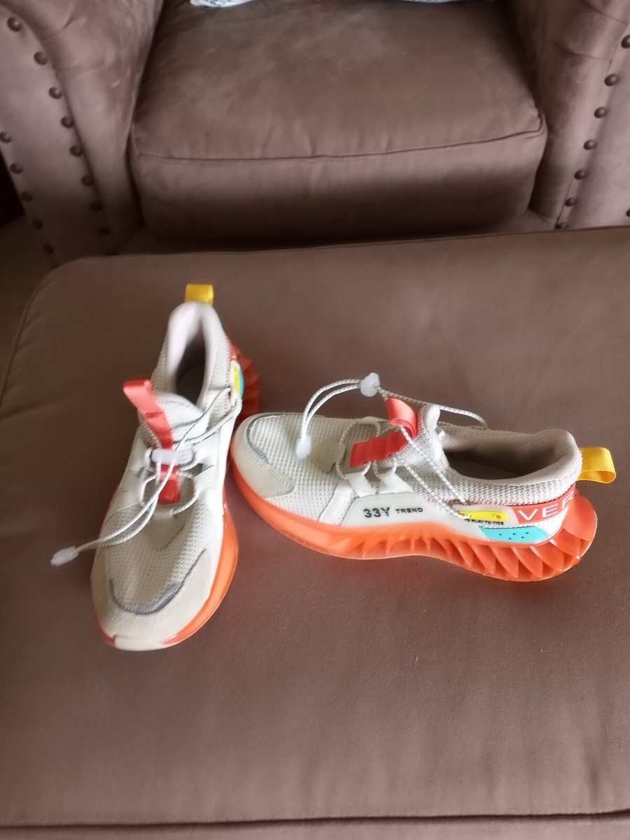 skai 【未使用極美品】Paraboot Robux Sparten Vortex 33Y Trend Sneakers Womens Size 9 Mens