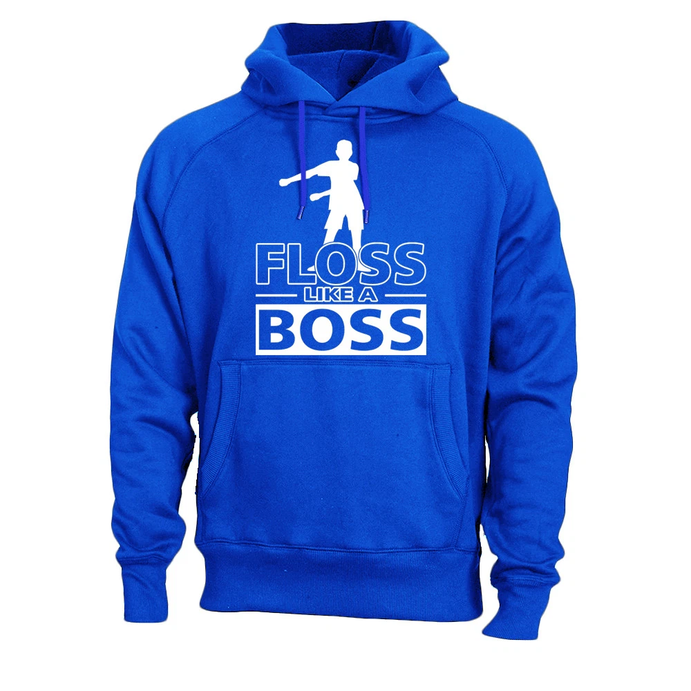 Floss like a store boss hoodie youth