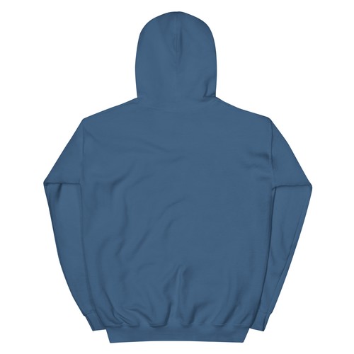 Curtain Popular Illustration Object Hoodie - Bild 7 von 13