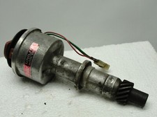 Vintage Mallory Unilite Distributor Pn 3758001 Pontiac 326-455 Vintage Mallory Unilite Distributor Pn 3758001 Pontiac 326-455