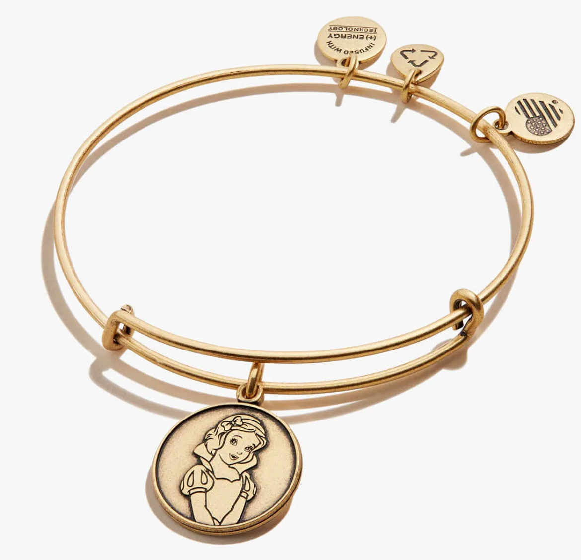 Disney Parks ALEX ANI SNOW WHITE Dwarfs Princess Charm