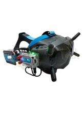 Adattatore modulo ricevitore analogico Fat Shark per occhiali DJI - STOCK UK