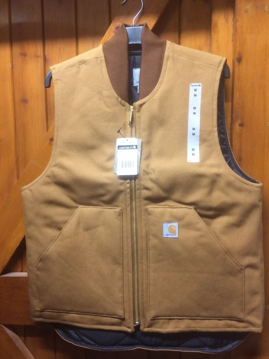 Carhartt waistcoat top