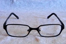 coach eyeglass frames japan 1002 titanium mbl 49-19-140