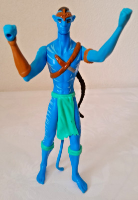 Actionfigur The Avatar Jack Sully Überraschung Kinder Disney