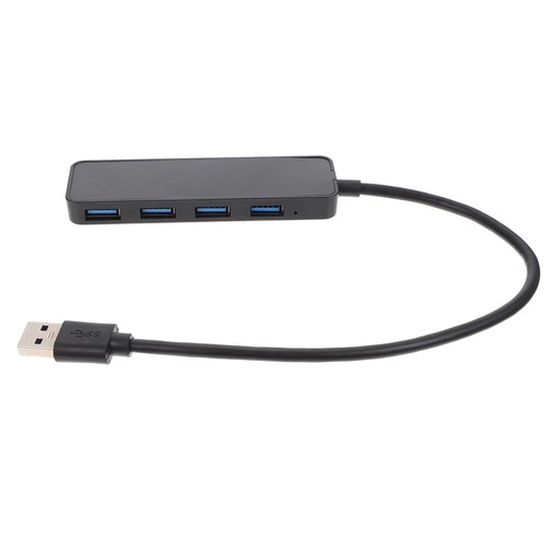 USB Hub Multifunction Hub Expansion Transfer Adapters Dock Holder Hub - Afbeelding 11 van 12