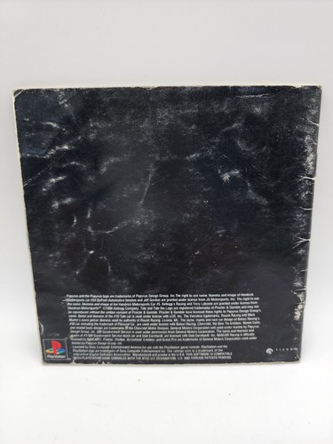 OG Xbox, PS1 & PS2 Original Video Game Manuals - Pick & Choose - Updated!! - Picture 27 of 135