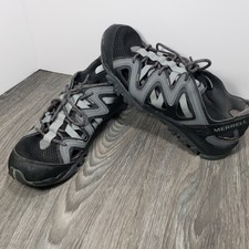 merrell men's tetrex crest wrap sport sandal