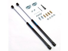 Verin de hayon / de capot Jeep WRANGLER