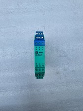 PEPPERL + FUCHS KFD0-CS-EX2.51P CURRENT SEARATOR FREE FAST SHIP