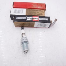 3 Pack Champion Iridium 9000 Spark Plugs