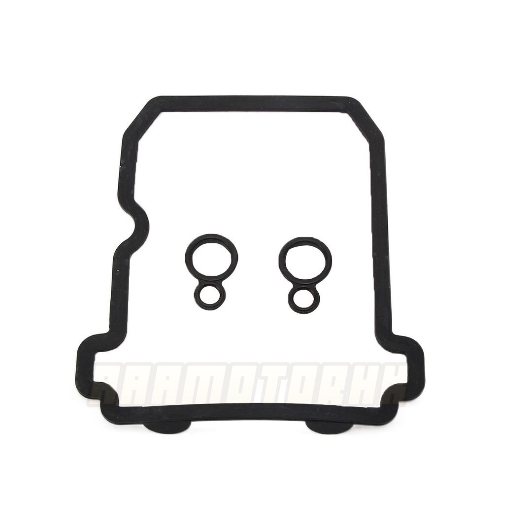ピース 2008-2012 Kawasaki Ninja 250 Cylinder Head Cover Gasket For 09 10