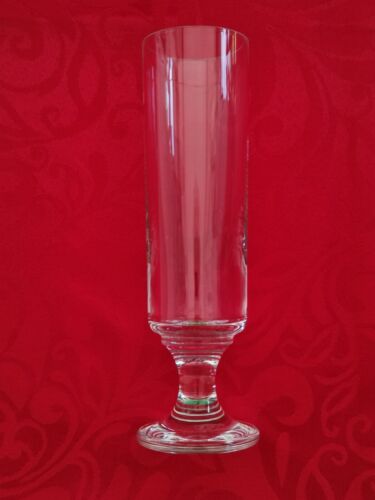 Baccarat France Diabolo Flute A Champagne Crystal Condition Perfect - Picture 1 of 17